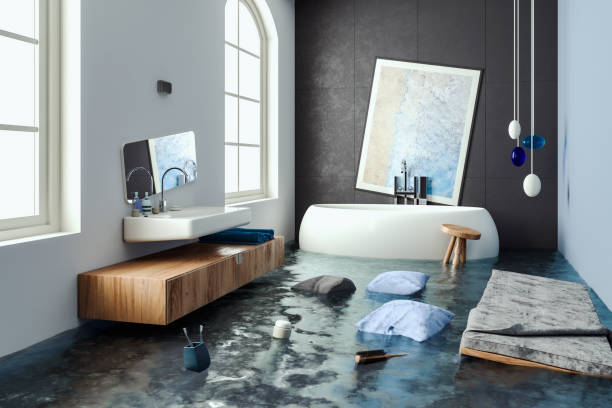 Best Flooded house restoration  in Thatcher, AZ