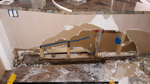 Best 24-hour water damage restoration  in Thatcher, AZ